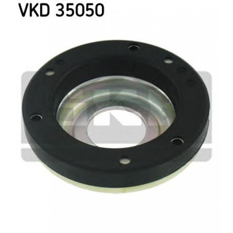 VKD 35050 SKF - Підшипник опори амортизатора